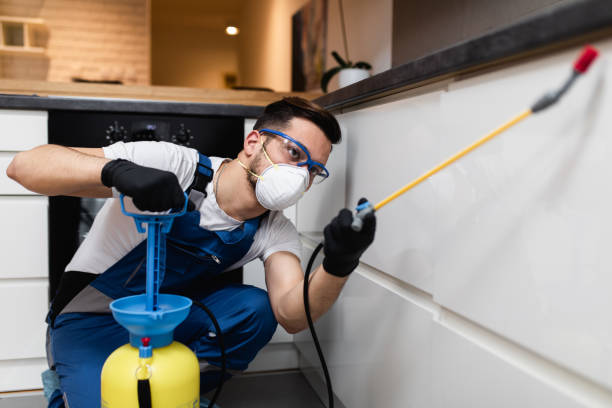 Wellington, OH Pest Control Company
